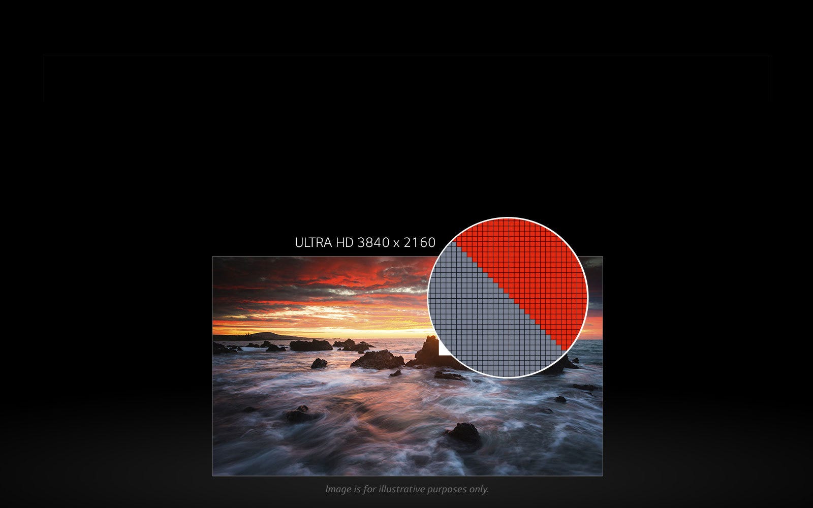 LG Curved OLED 4K Smart TV - 55